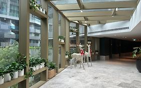 Southern Cross Luxe Retreat