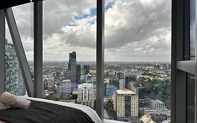 Southern Cross Luxe Retreat